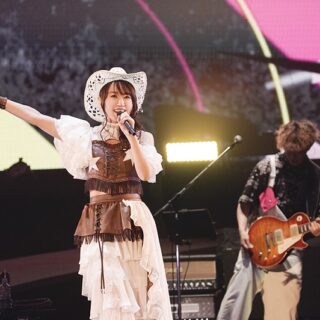 「NANA MIZUKI LIVE HOME 2022」ファイナル公演
