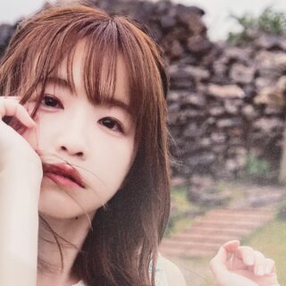 諏訪彩花