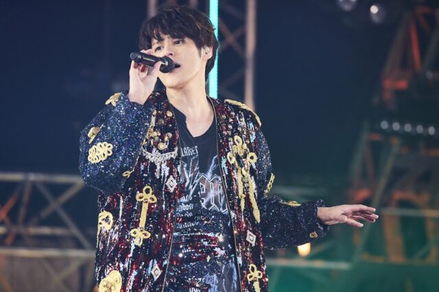 【ライブレポート】「MAMORU MIYANO ARENA LIVE TOUR 2022 