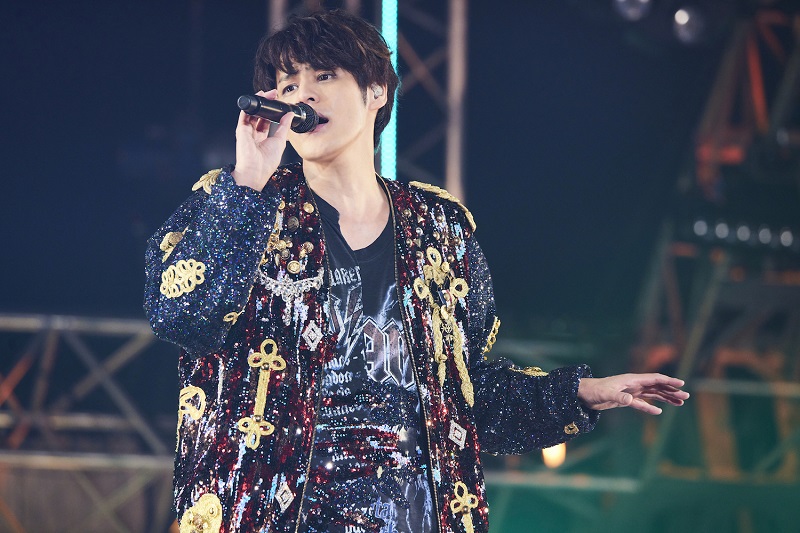 宮野真守/MAMORU MIYANO ARENA LIVE TOUR 2022… gorilla.family