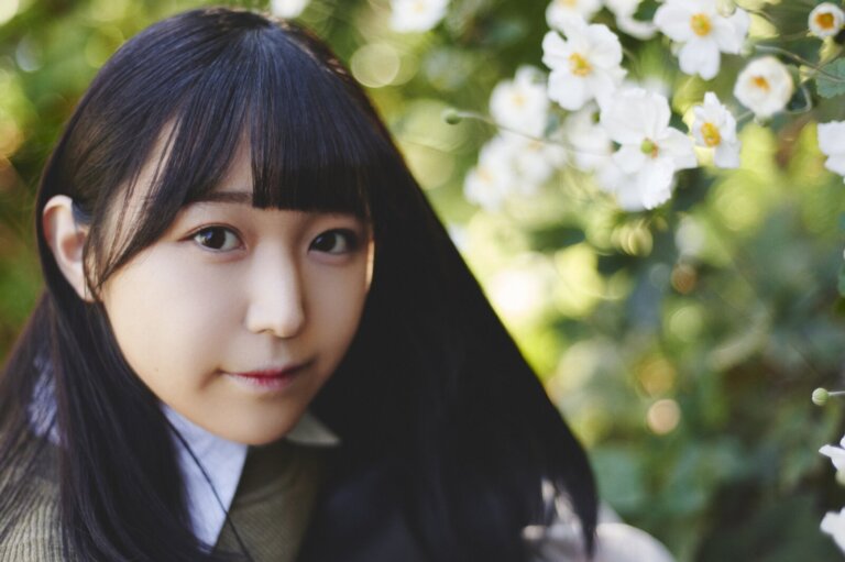 羊宮妃那【声優図鑑】