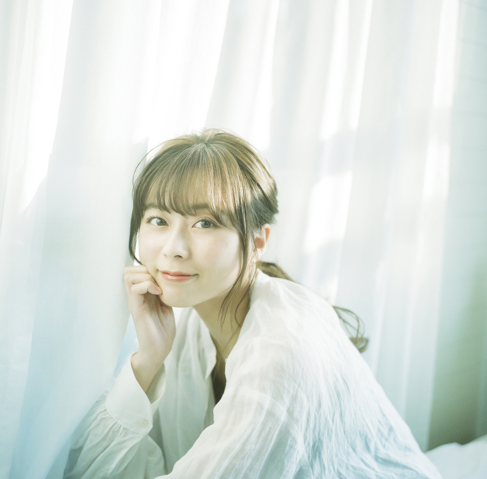 水瀬いのり、11枚目のシングル＆「Inori Minase LIVE TOUR 2022 glow」LIVE Blu－rayが4月19日(水)に同時発売決定！  | seigura.com