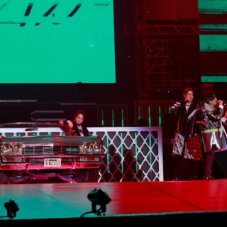 「ŹOOĻ LIVE LEGACY “APOŹ”」DAY 1