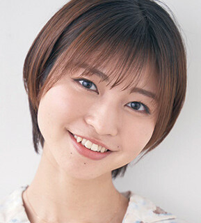 松岡美里