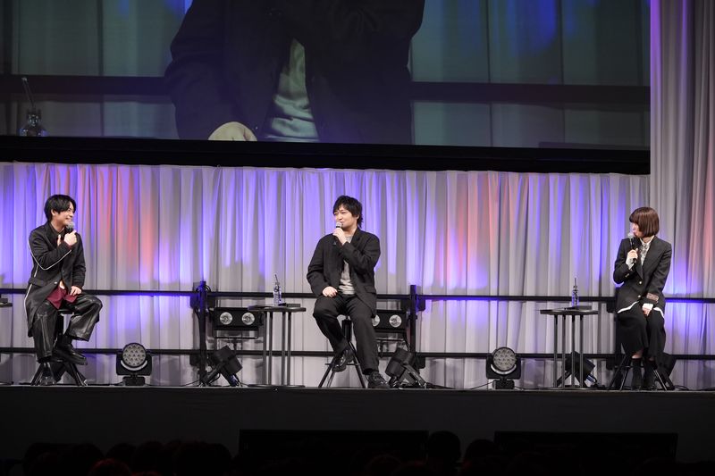 AnimeJapan 2023　『呪術廻戦』イベントレポート