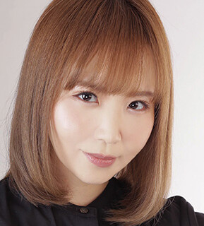 佐藤 みゆ希