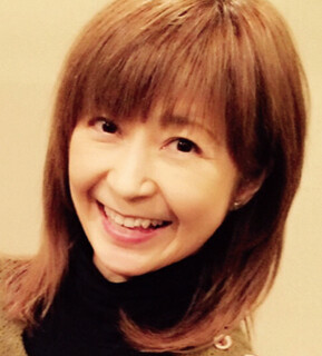 こおろぎ さとみ