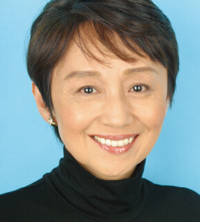 潘恵子