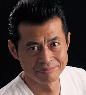 斉藤 次郎