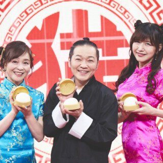 小籠包′z日髙のり子_井上喜久子_山口勝平