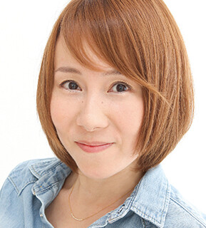 半場友恵
