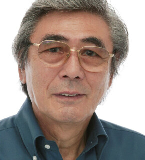 柴田 秀勝
