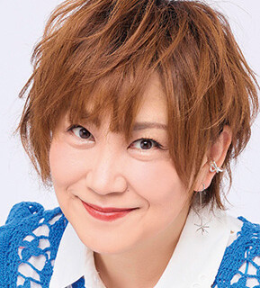 松本梨香