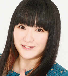 阿澄 佳奈 | seigura.com