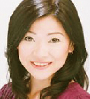 佐藤 ゆうこ