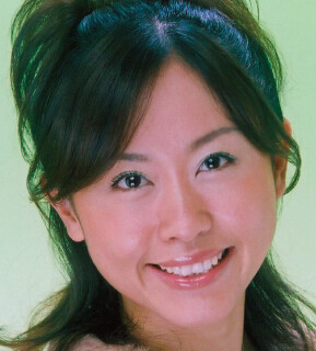 比嘉久美子