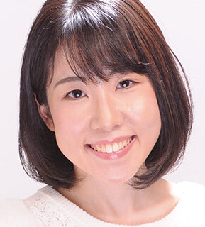 藤野彩水