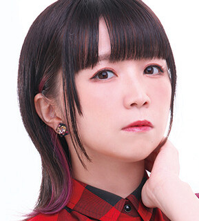 野水伊織