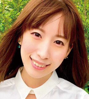 小清水 亜美