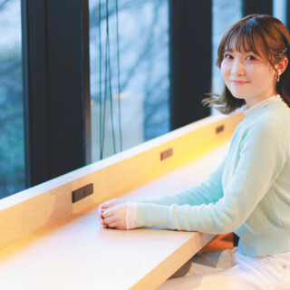 新福桜「声優図鑑」