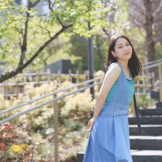 【声優図鑑】野中ここな「挑戦したいことに挑戦して、人生を楽しめる人になりたい」