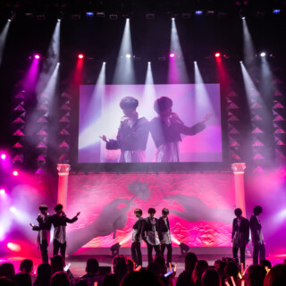 「華Doll* -Behind The Frame- Anthos* Stage Event 2023」
