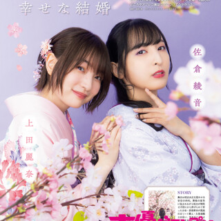 わたしの幸せな結婚
