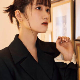 岡咲美保おかさきみほん