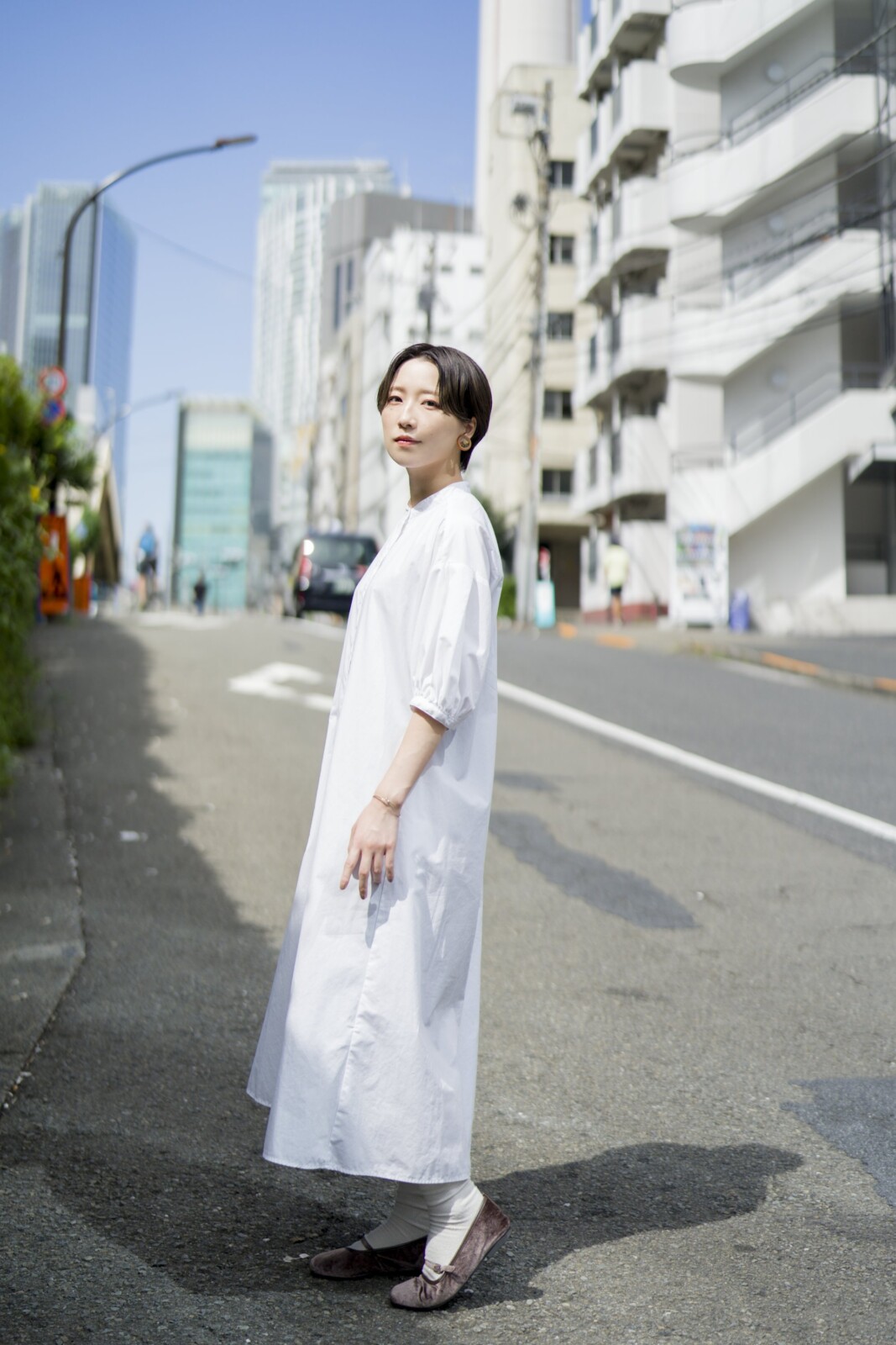 【声グラ限定】日向未南さんがアミューズメントメディア総合学院時代を語る。「Voice Navi」インタビュー