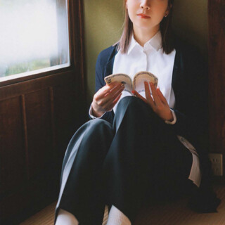 夏川椎菜