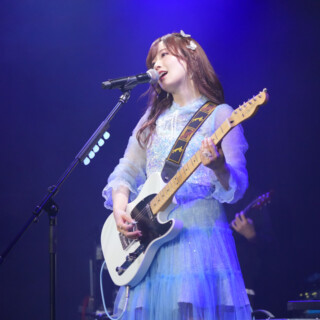 『直田姫奈　Hina Suguta 1st LIVE - Sings -』