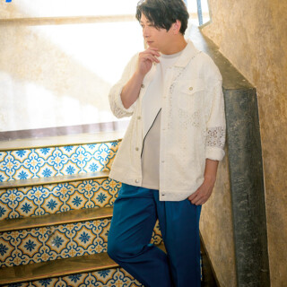 小野大輔