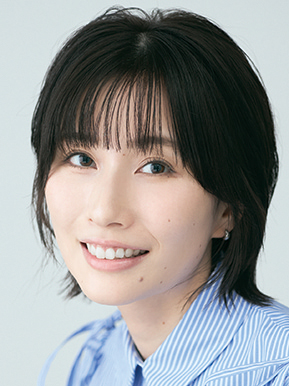栗坂 南美