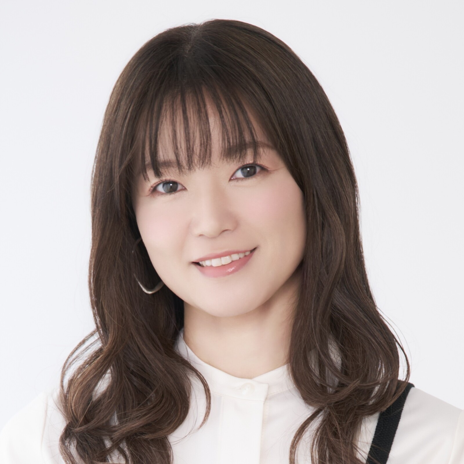 えんどうあや遠藤綾