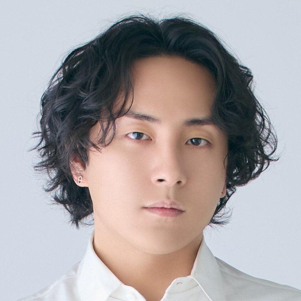すずきりょうた鈴木崚汰