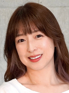 斉藤 梨絵