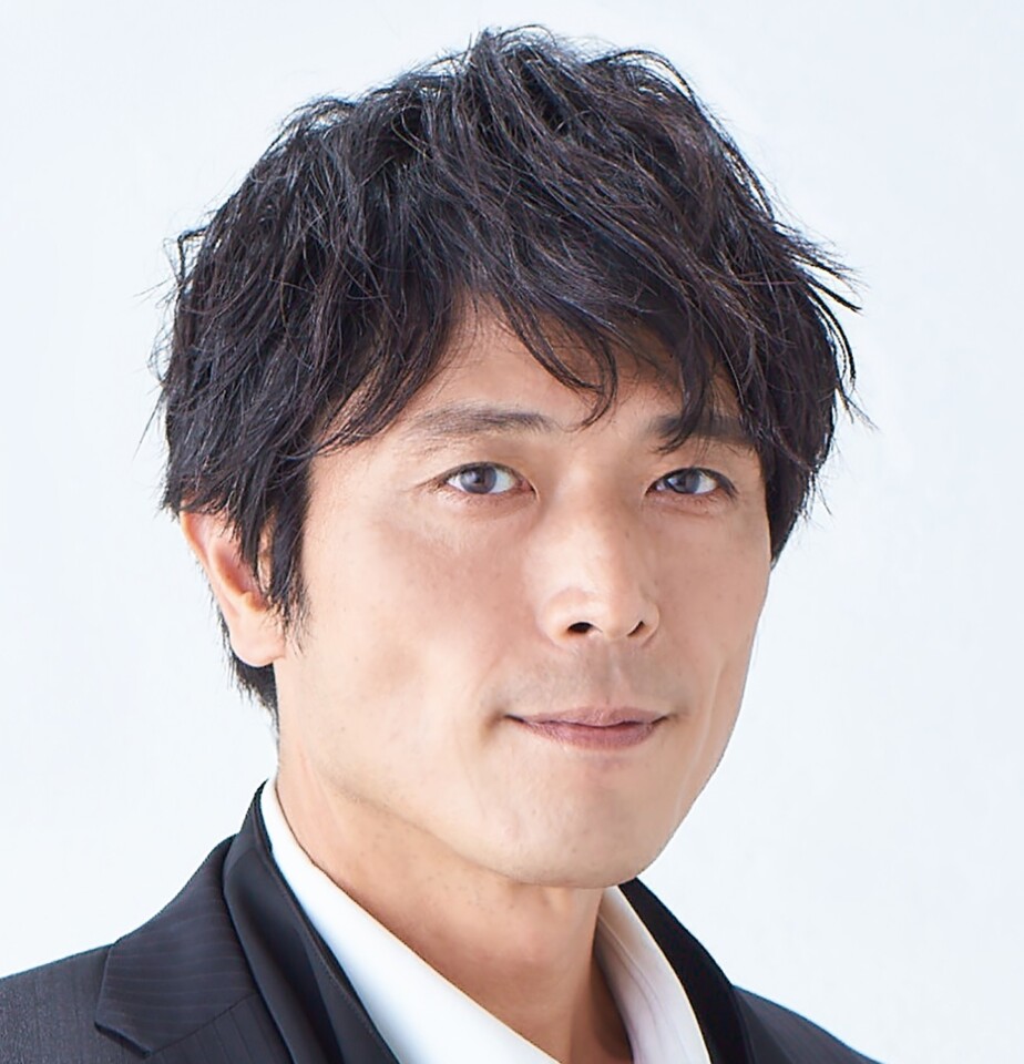 たかはしひろき高橋広樹