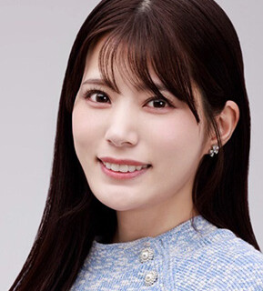 田中ちえ美