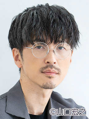 櫻井 孝宏