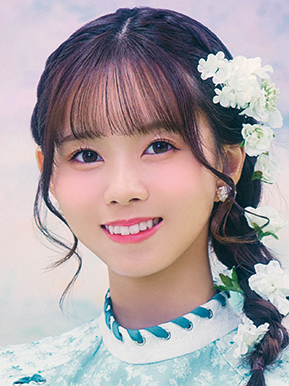 しいなさつき