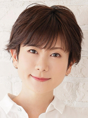 小林 由美子