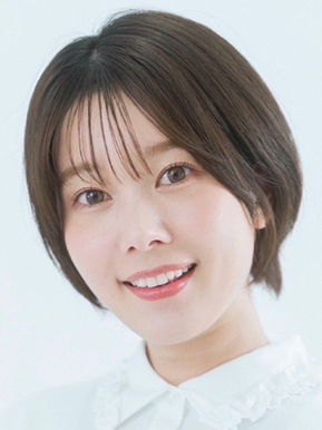小坂井 祐莉絵