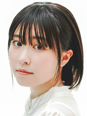 琴宮 歩夢