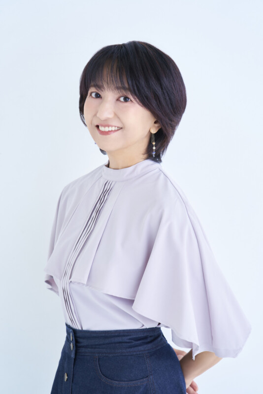 中川亜紀子