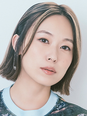 寿 美菜子
