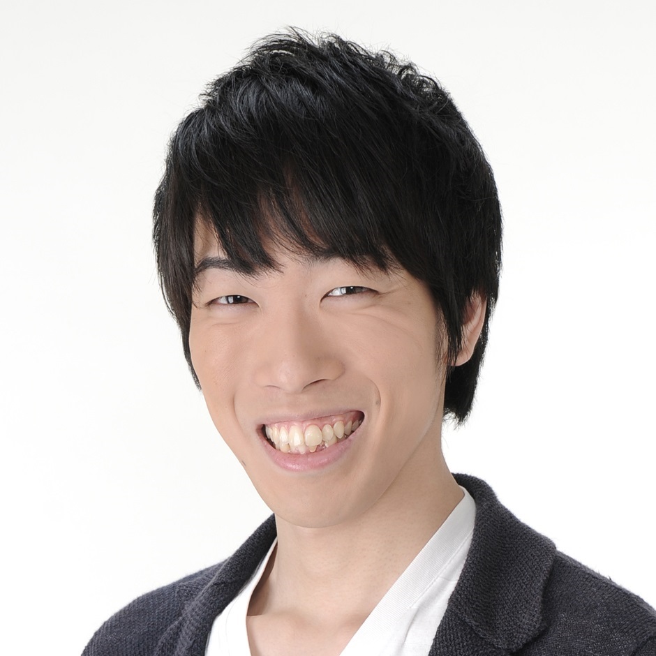 いけだきょうすけ池田恭祐