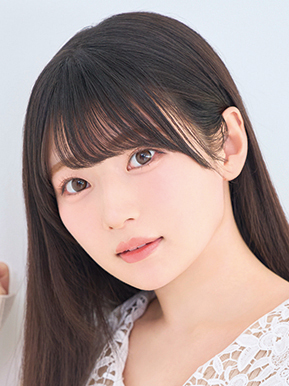 あおきひな