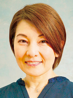 木村 亜希子