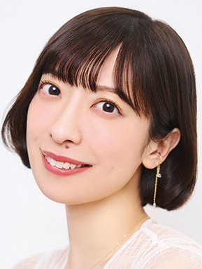 しみずりさ