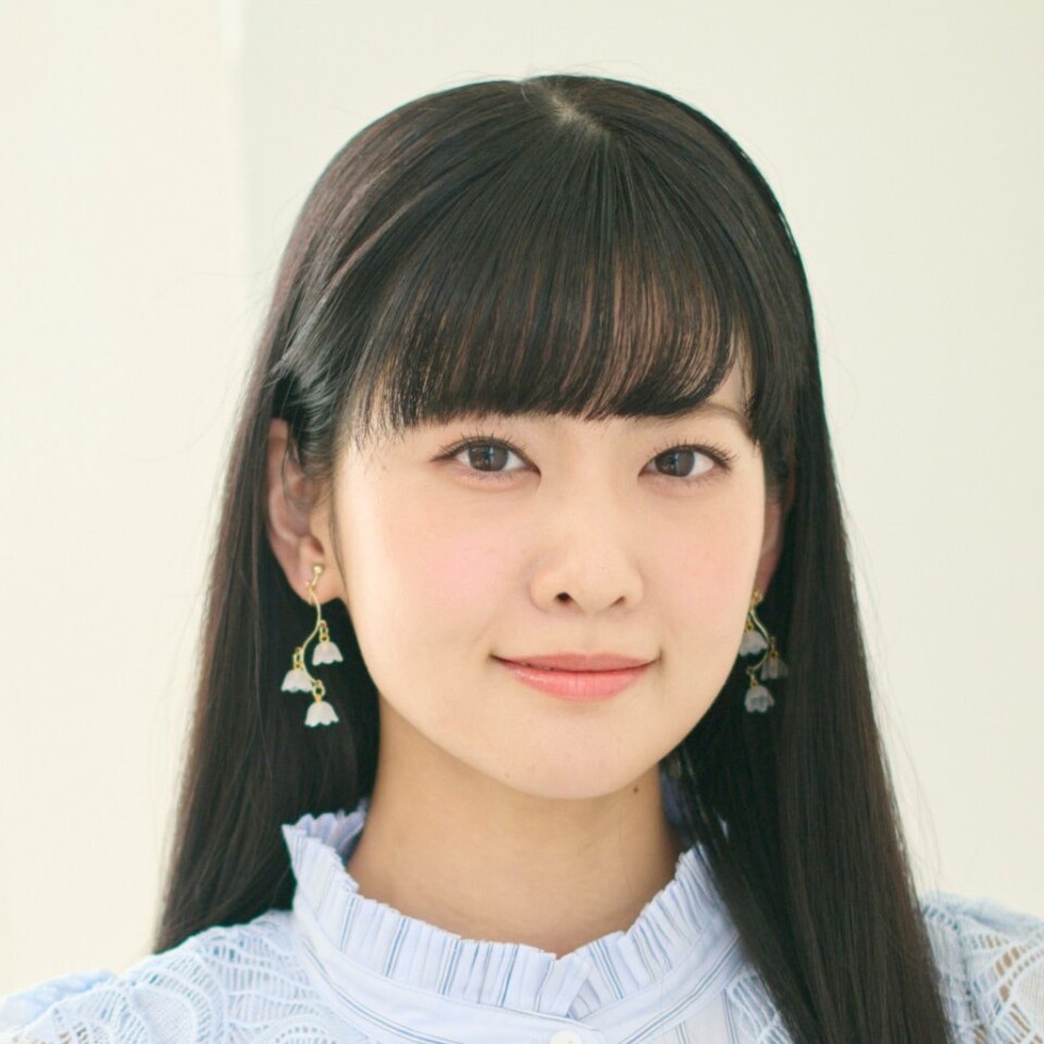 おおにしあぐり大西亜玖璃